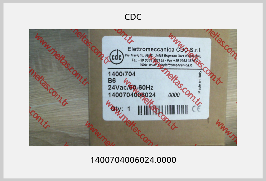 CDC - 1400704006024.0000