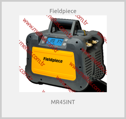 Fieldpiece - MR45INT