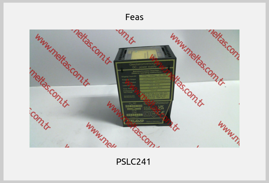 Feas-PSLC241 