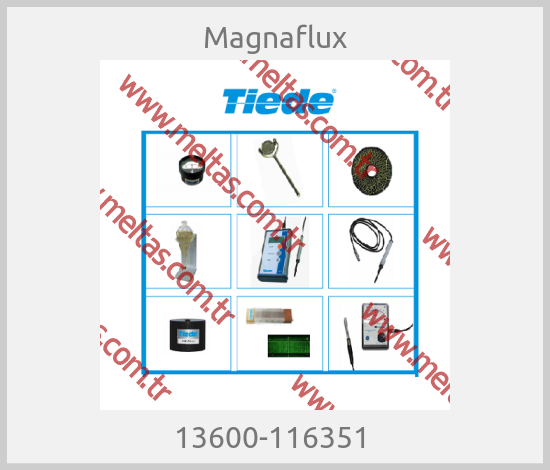 Magnaflux - 13600-116351 