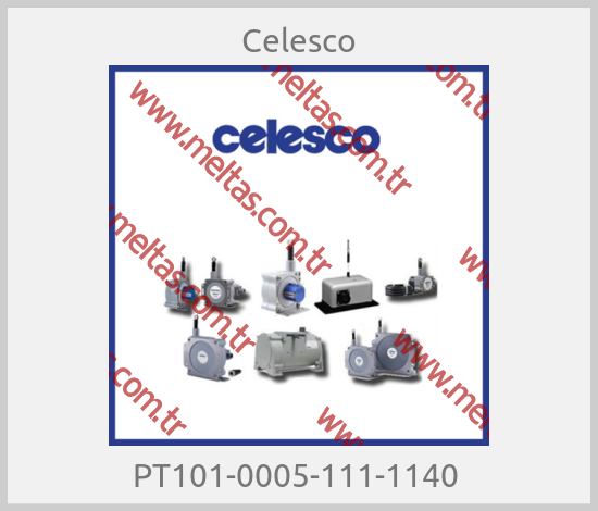 Celesco - PT101-0005-111-1140 