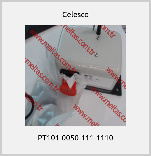 Celesco - PT101-0050-111-1110