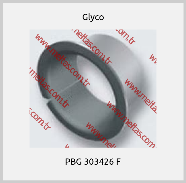 Glyco-PBG 303426 F