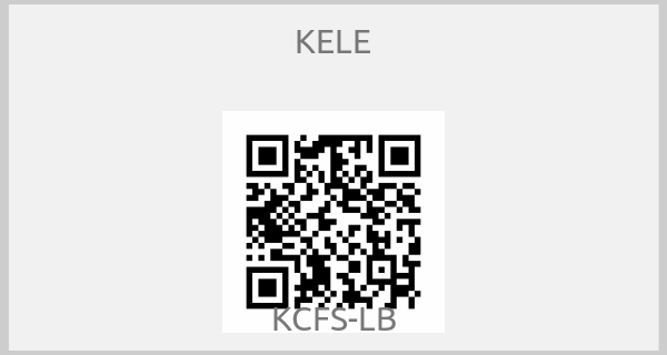 KELE-KCFS-LB