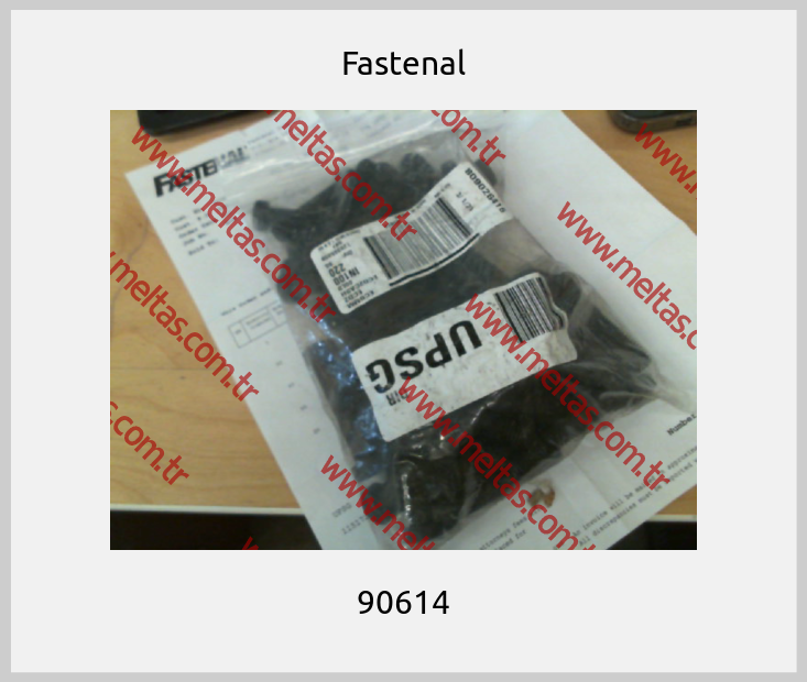 Fastenal - 90614