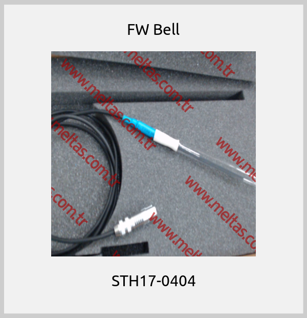 FW Bell - STH17-0404