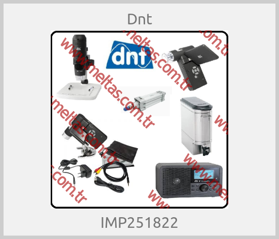 Dnt - IMP251822