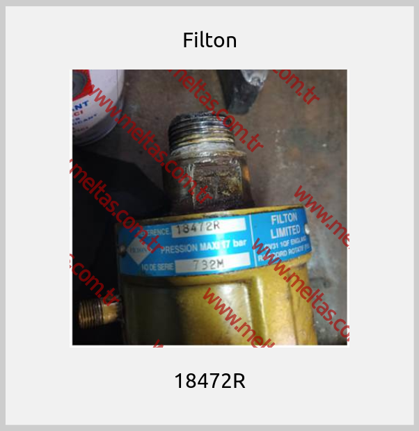 Filton - 18472R