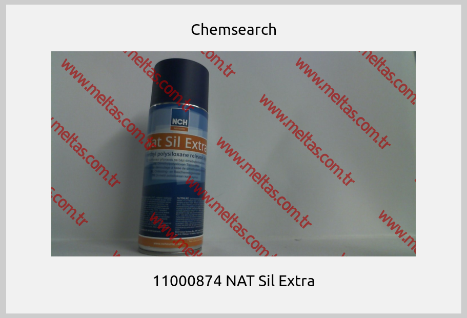 Chemsearch - 11000874 NAT Sil Extra