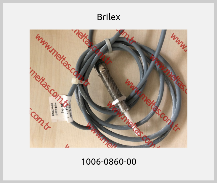 Brilex - 1006-0860-00