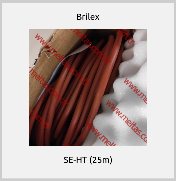 Brilex - SE-HT (25m)