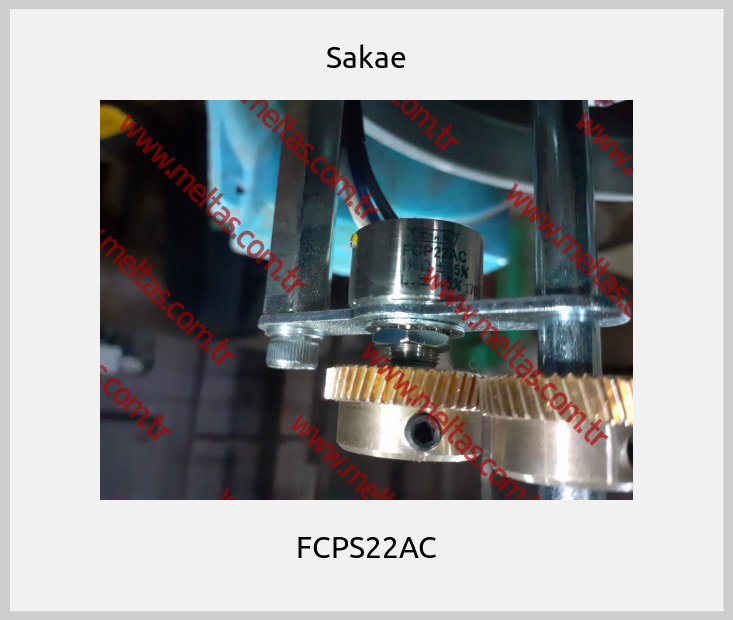 Sakae - FCPS22AC
