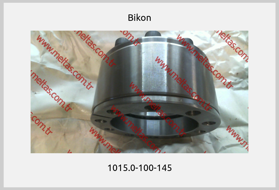 Bikon-1015.0-100-145