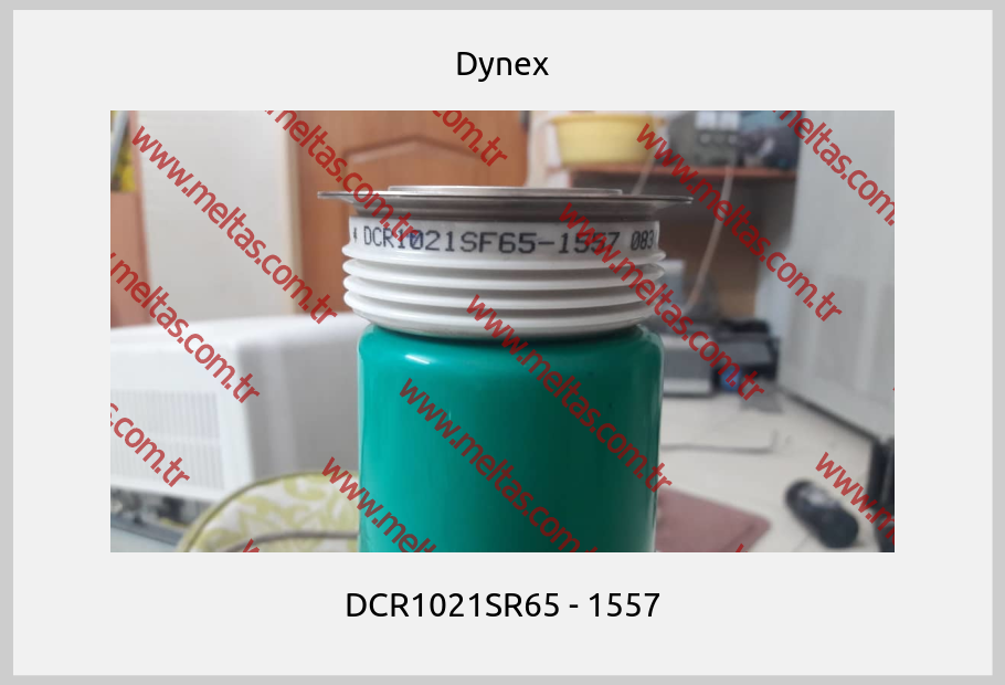 Dynex-DCR1021SR65 - 1557