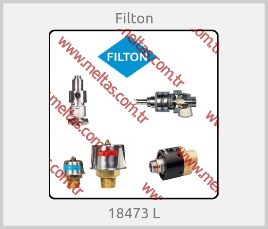 Filton - 18473 L