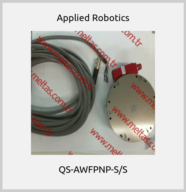 Applied Robotics-QS-AWFPNP-S/S