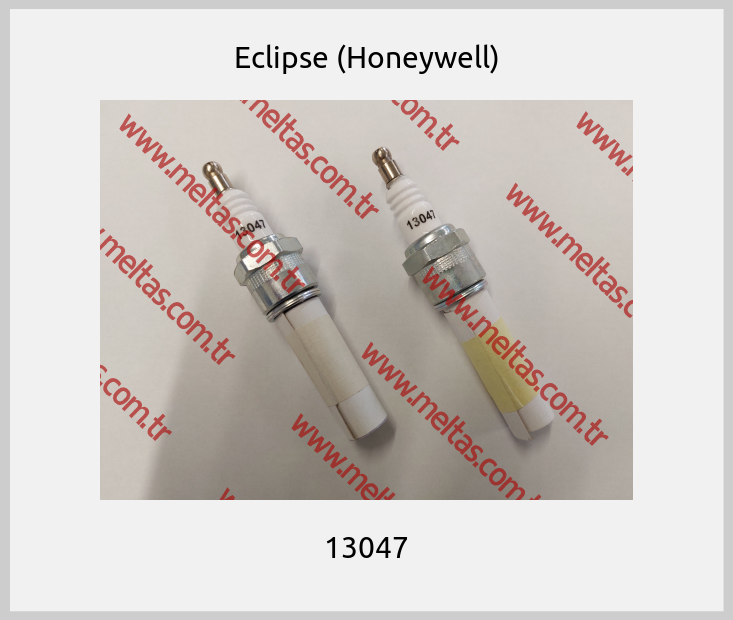 Eclipse (Honeywell) - 13047