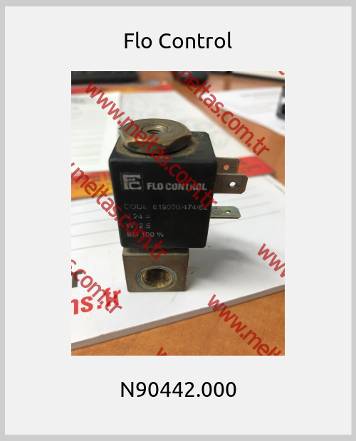Flo Control-N90442.000