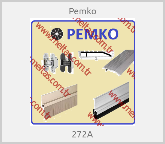 Pemko - 272A