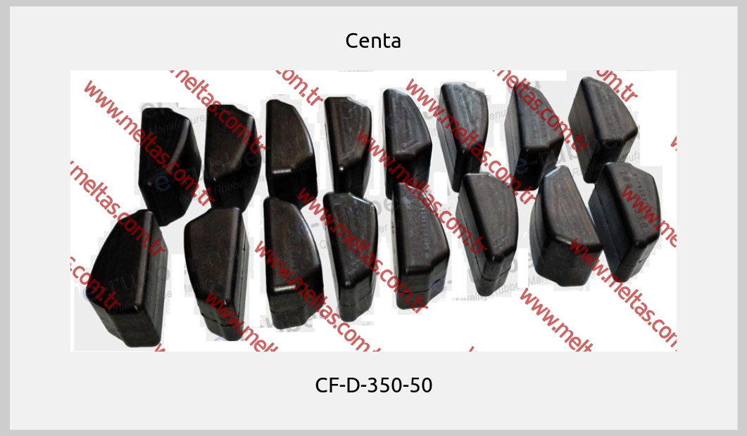 Centa - CF-D-350-50