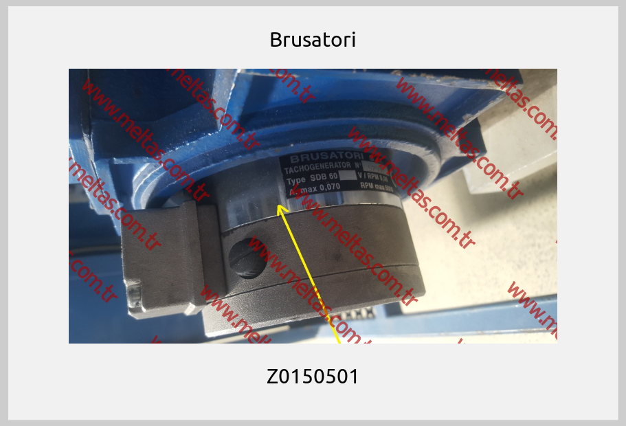 Brusatori - Z0150501