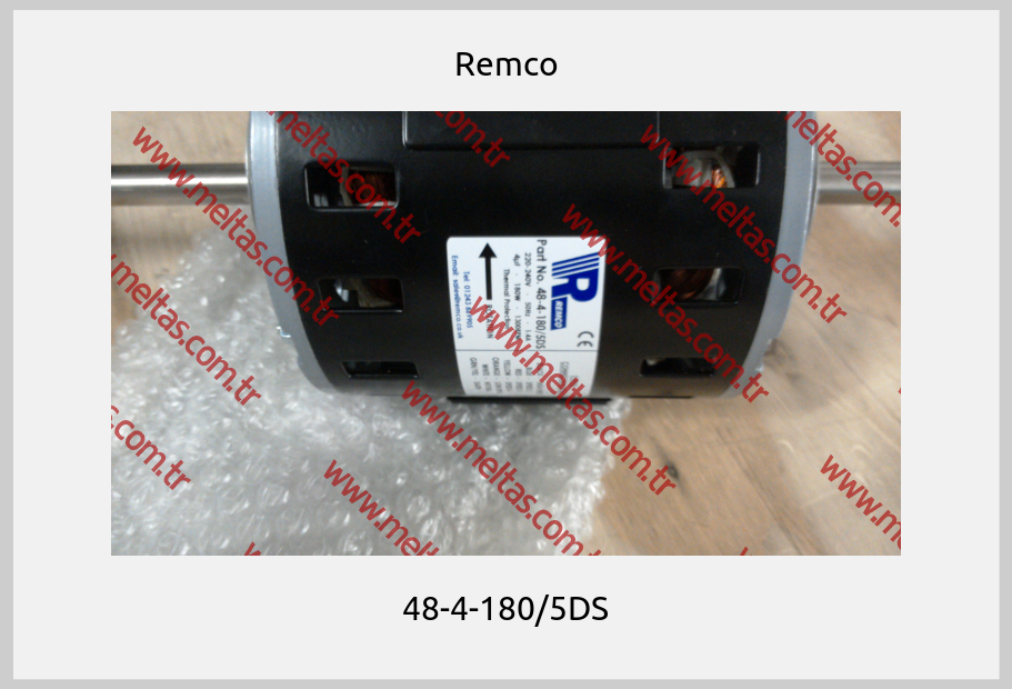Remco-48-4-180/5DS