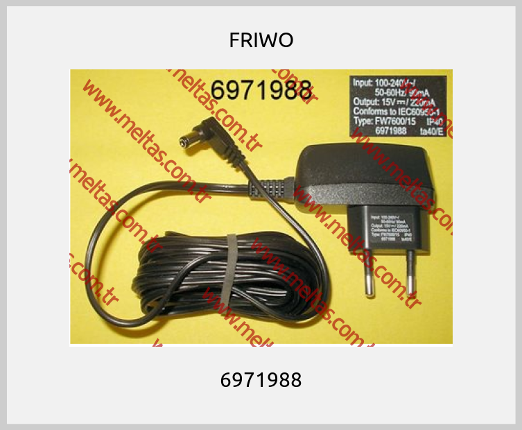 FRIWO - 6971988