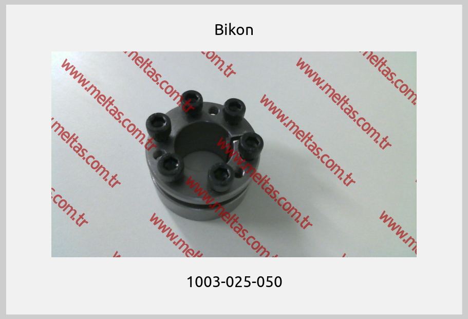 Bikon - 1003-025-050