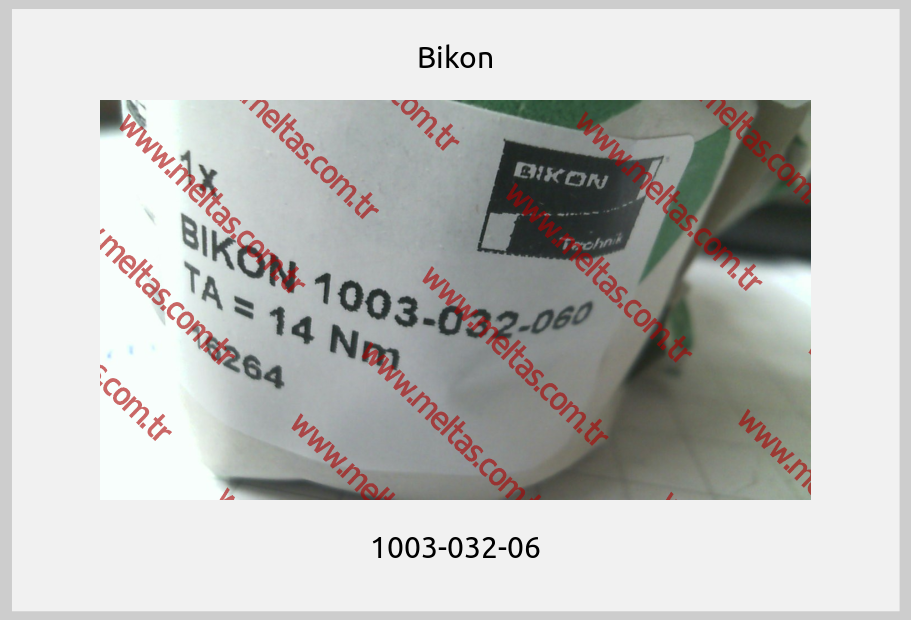 Bikon - 1003-032-06
