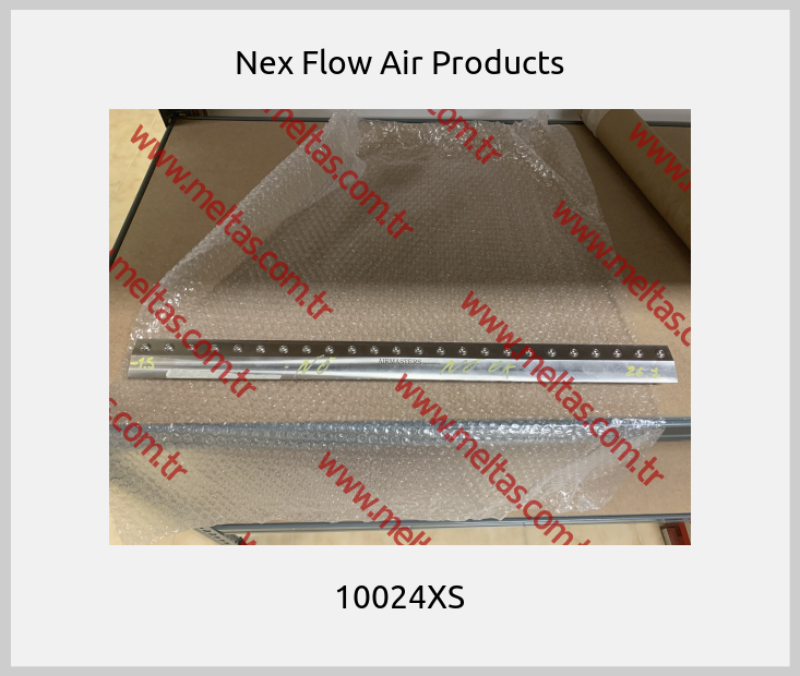 Nex Flow Air Products - 10024XS