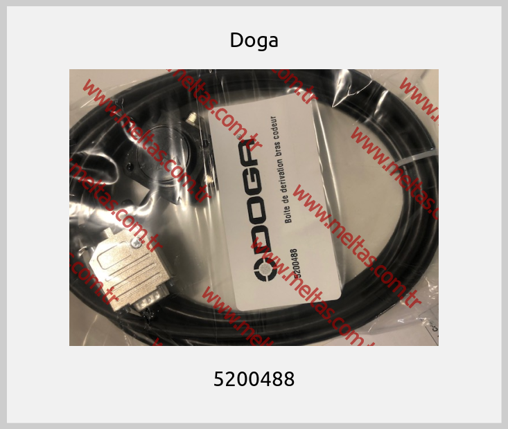 Doga - 5200488