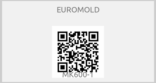 EUROMOLD - MK600-1