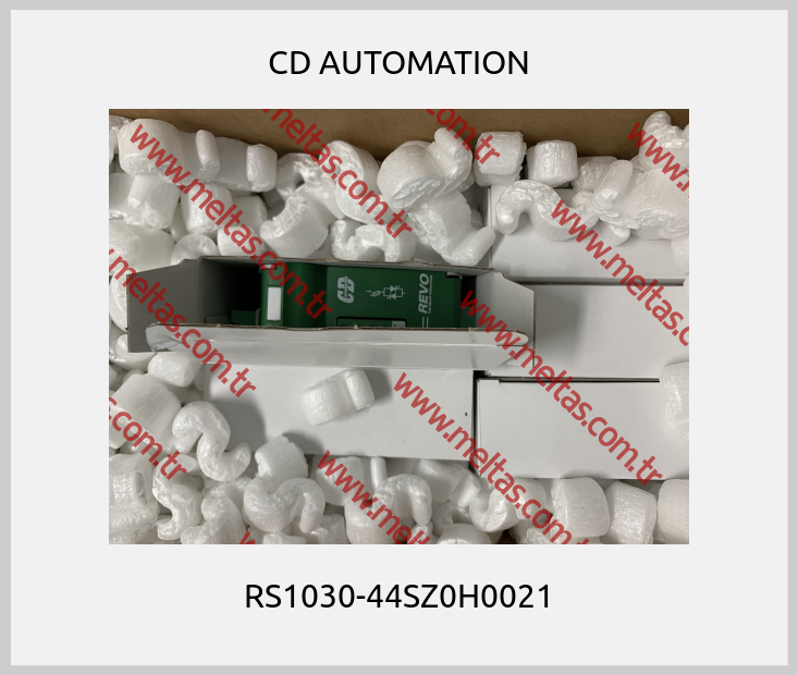 CD AUTOMATION - RS1030-44SZ0H0021
