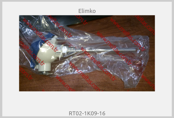 Elimko - RT02-1K09-16