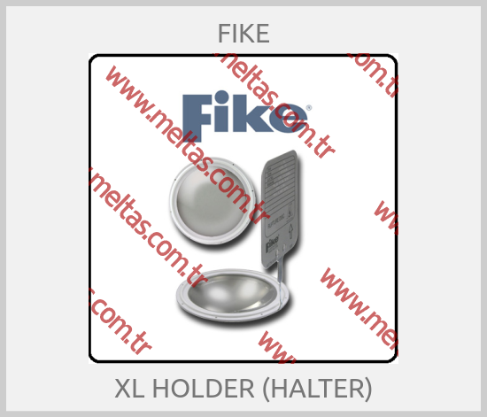 FIKE - XL HOLDER (HALTER)
