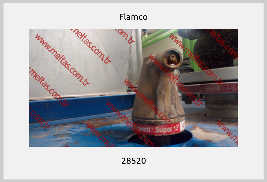 Flamco-28520