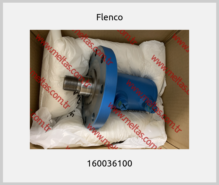 Flenco-160036100