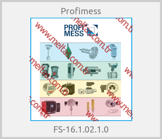 Profimess-FS-16.1.02.1.0