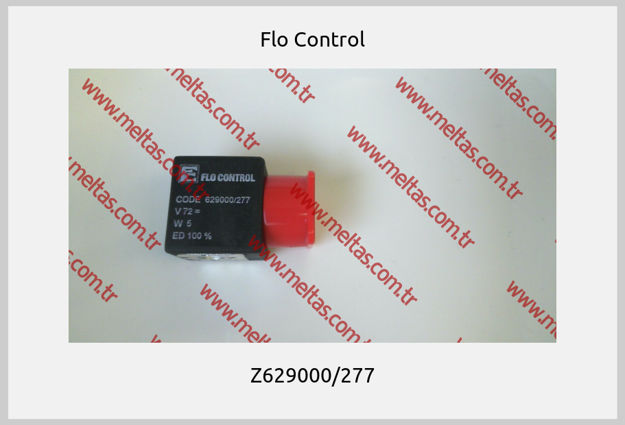 Flo Control - Z629000/277