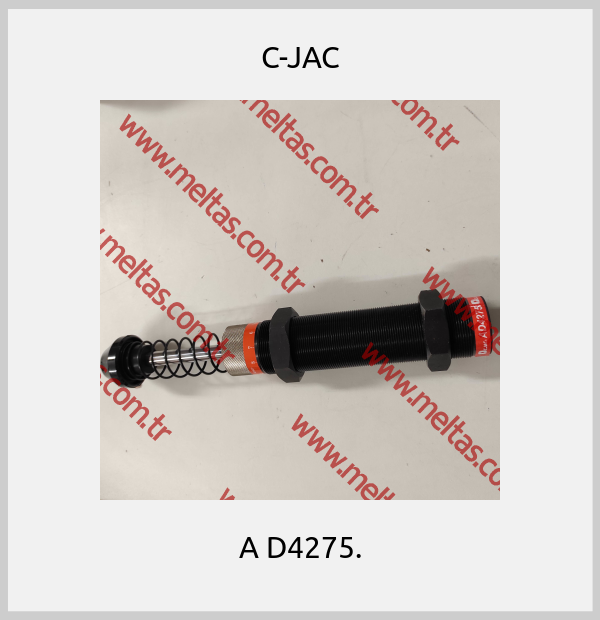 C-JAC-A D4275.