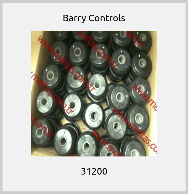 Barry Controls - 31200