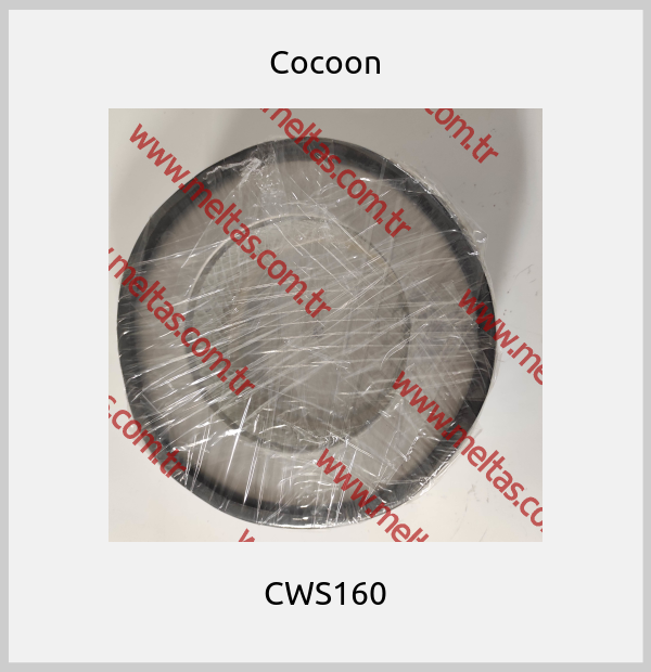 Cocoon-CWS160