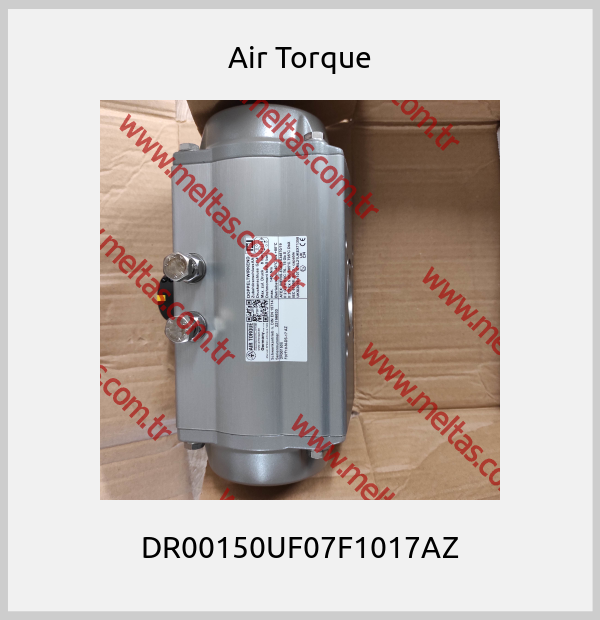 Air Torque - DR00150UF07F1017AZ
