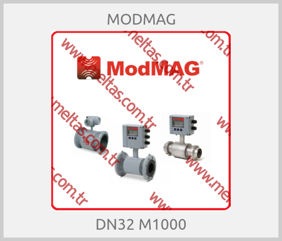 MODMAG - DN32 M1000