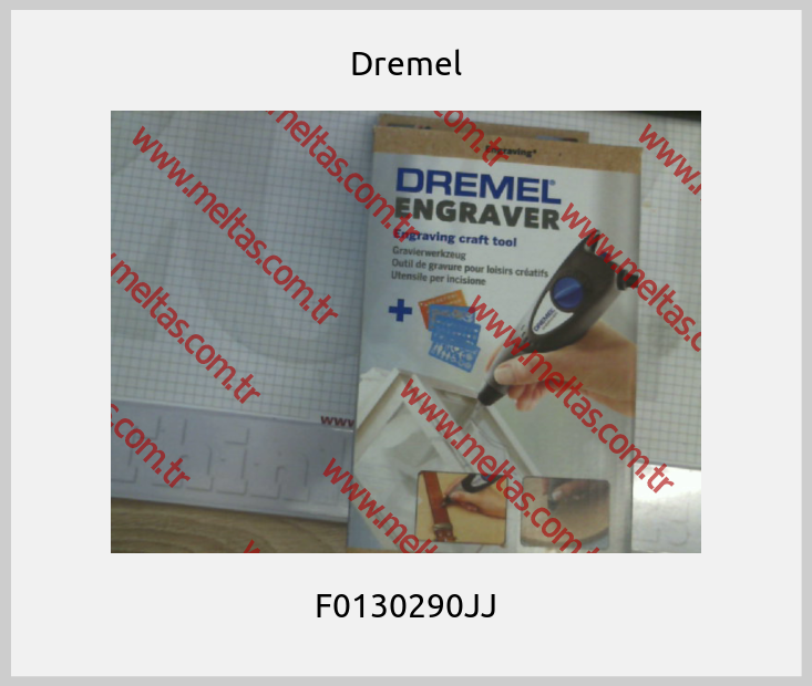 Dremel - F0130290JJ