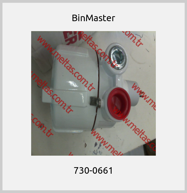 BinMaster - 730-0661