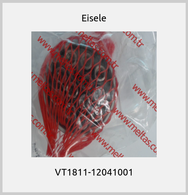 Eisele - VT1811-12041001