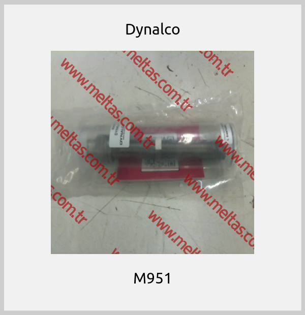 Dynalco - M951