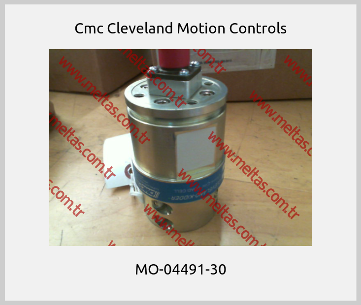 Cmc Cleveland Motion Controls - MO-04491-30