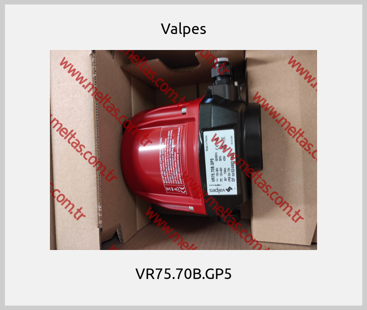 Valpes-VR75.70B.GP5